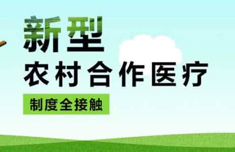 2017年湖北农村医疗保险报销范围