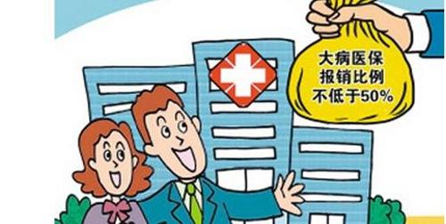 福建仙游城镇职工医疗保险报销比例是多少？
