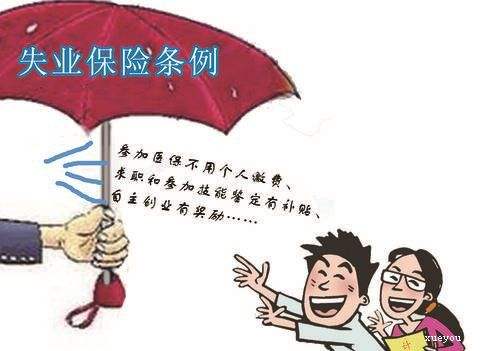 成都失业金领取条件