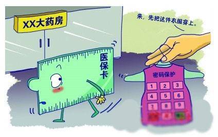 东莞医保卡挂失电话是多少？