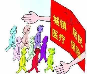 城镇居民医疗保险怎么报销？