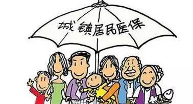 去医保定点医院就医后可以报销多少？