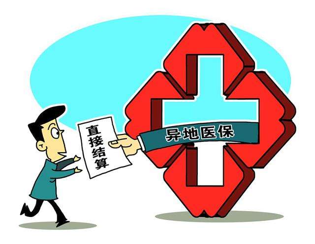 异地住院医保可以报销吗？