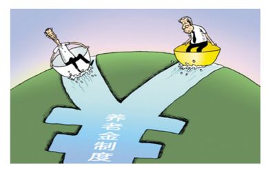 广西城乡居民养老保险相关政策