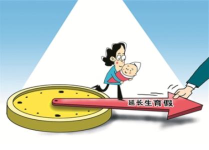 2017年天津职工生育保险规定