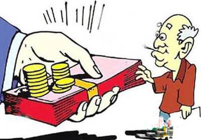 退休员工领取养老金需要提供哪些资料？