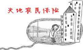 2017年失地农民养老保险政策有哪些？
