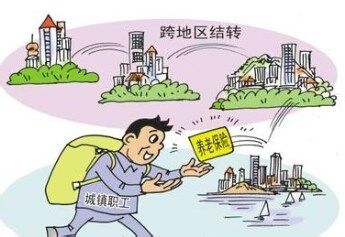 贵州基本养老保险如何转移接续？