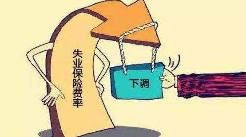 常州失业保险缴费比例(最新)