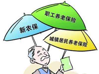 职工养老保险缴费比例