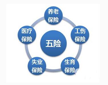 2017年山东社保缴费基数、比例分别是多少？