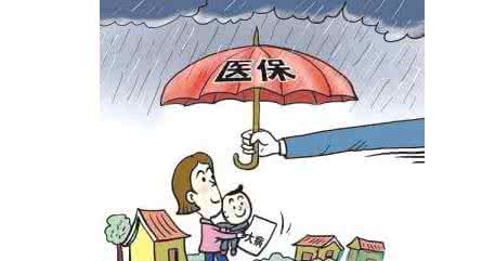 参加城镇居民基本医疗保险有什么待遇呢？
