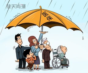 沈阳医疗保险缴费年限，比例