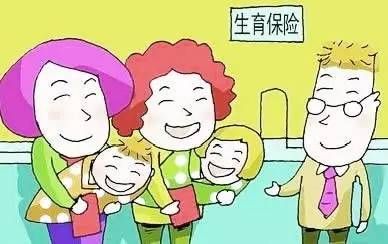 青海省调整后的生育保险费率标准