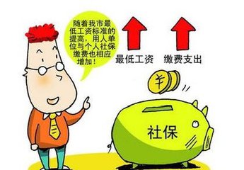 刑满释放后可以继续缴纳社保吗？