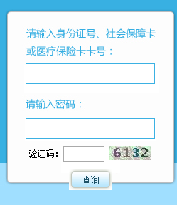 上海医保卡余额查询方法
