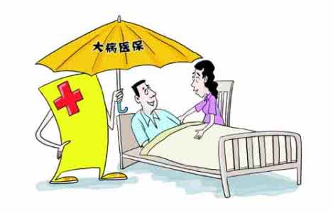 浙江大病医疗保险报销范围