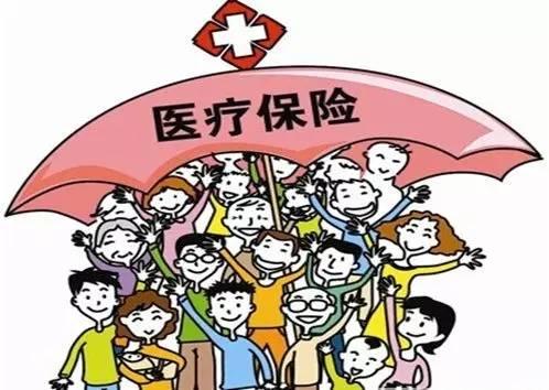 职工医保和居民医保有什么区别呢？