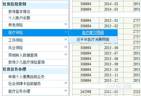 怎么查询医保卡余额