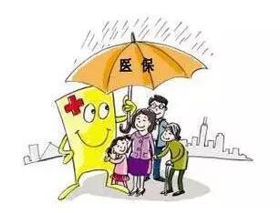 医保政策