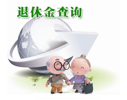南京养老保险查询个人账户查询