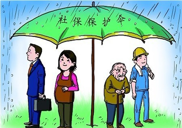 农村社保能领多少钱?