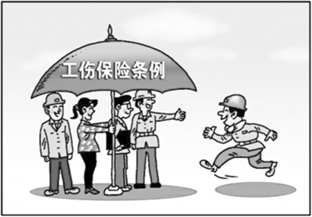 工伤保险赔偿和交通事故赔偿两者是否可以一起享受