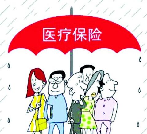 北京职工住院医疗保险报销流程