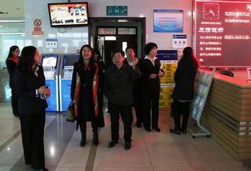 解读：重庆市綦江区多举措提升社保窗口服务水平