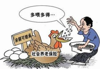 深圳社保缴费15年变25年