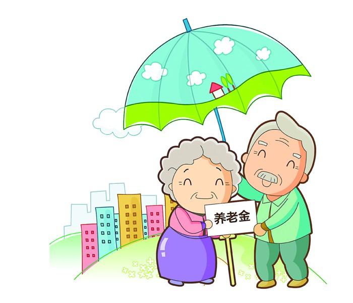 延迟退休5年就少领5年养老金!咋办?