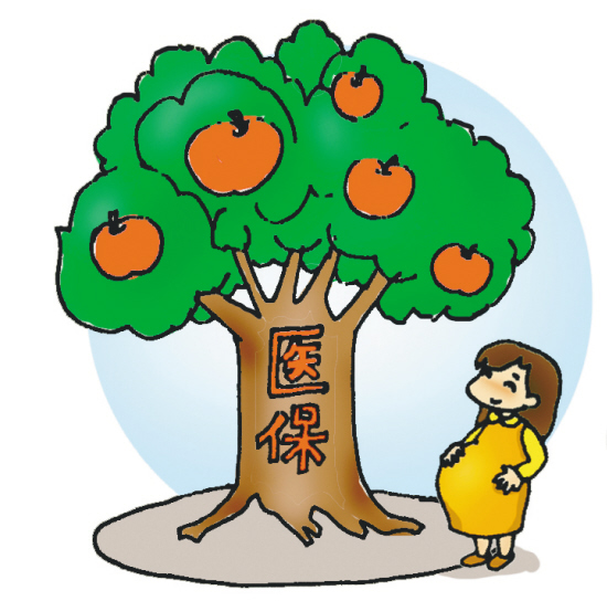 烟台2017年度居民基本医疗保险参保缴费政策出台