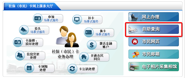 广州社保卡余额怎么查？
