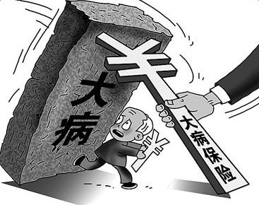 北京大病医保新政策
