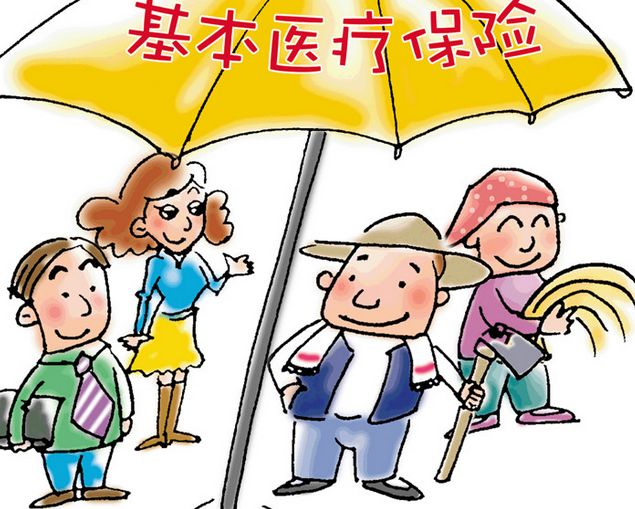 医疗保险