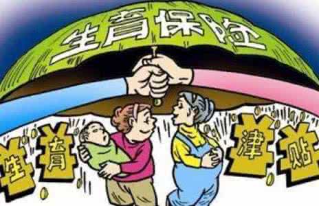 生育保险报销条件