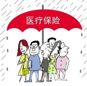 医保可以异地报销吗？