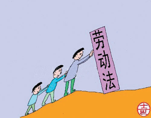 公司不为员工交社保怎么办？