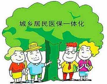 上海市民如何参加城乡居民统一医疗保险？