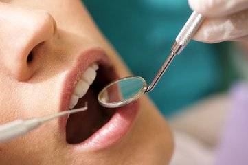 牙科是否在医保的报销范围？