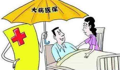  新农合重大疾病医疗保险包含哪些20种重大疾病？