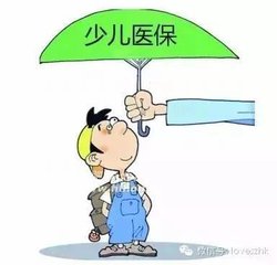 如何给小孩上医疗保险？所需材料及流程介绍