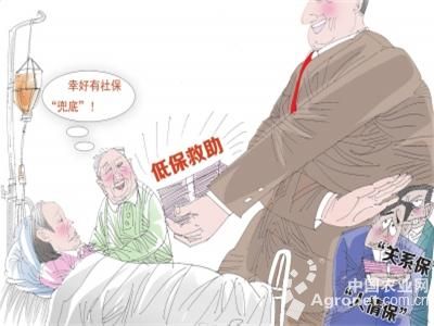 今年，重庆市将继续开展社保兜底工作
