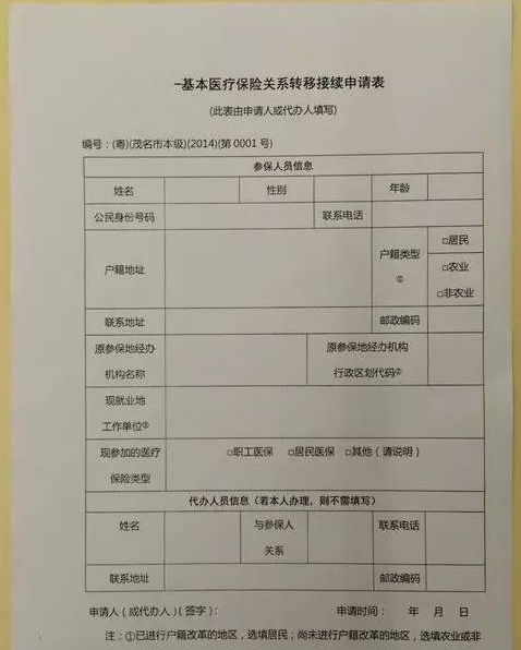 社保！