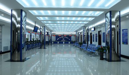 长春市开始进行社保登记证年检 