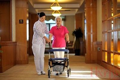 养老机构北京通州地区新建四家养老院;实行“医养结合”