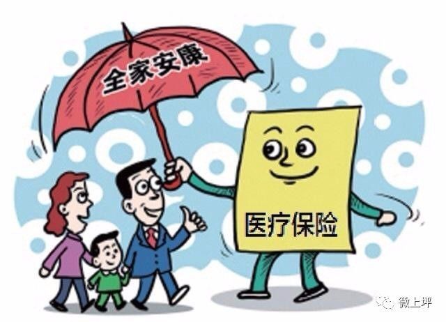 城乡居民基本医疗保险参保对象有哪些？
