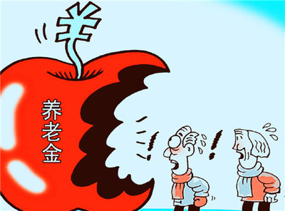 为何养老险替代率逐年下降?