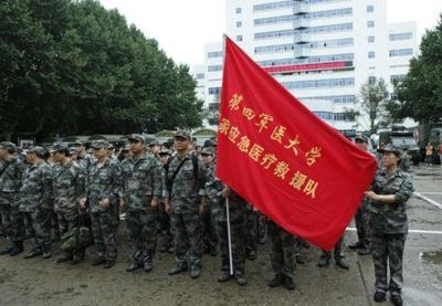 医疗救援国家卫生计生委派专家驰援定西震后一小时医疗
