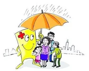 参保人员为避免医保报销排队安全问题职工医疗保险医药费报销实行后台受理非现金结算